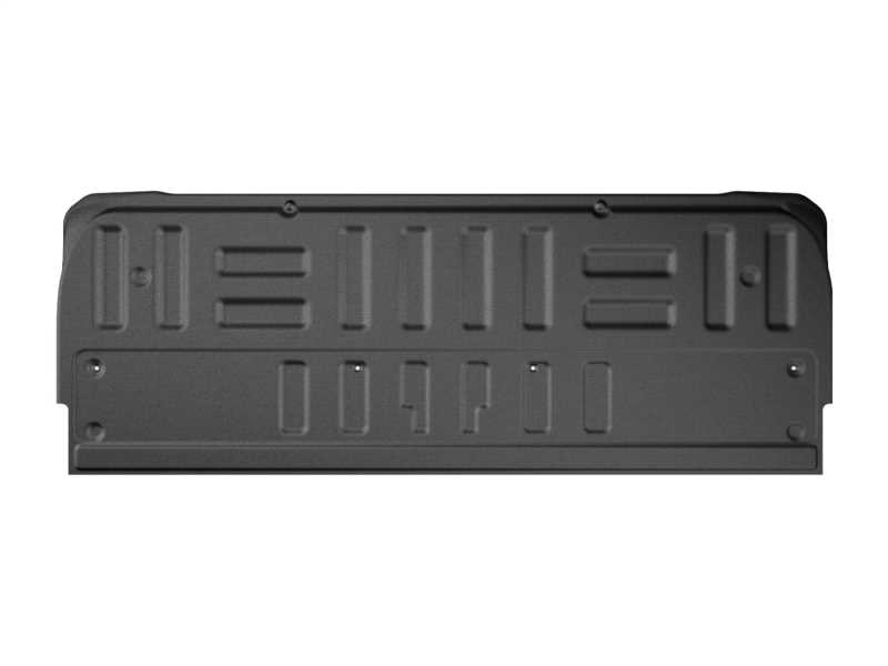 WeatherTech® TechLiner® Tailgate Protector 3TG08